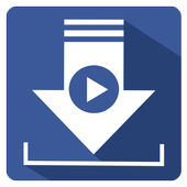 Video Downloader icon