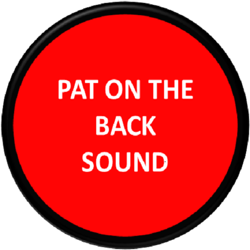 Pat on the Back Sound иконка