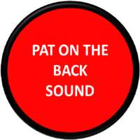 Pat on the Back Sound on 9Apps