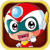 Mega Car Racing icon