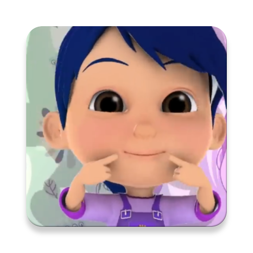 Música y Videos: infantiles. أيقونة