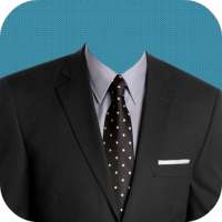 Man Suit Photo Maker on 9Apps