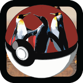 Pocket Animals GO icon