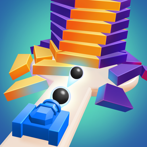 Strike Ball 3D icon