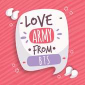BTS Messenger - Chat with BTS on 9Apps