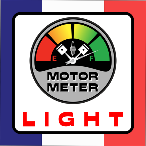 Motor Meter Light | Français icon