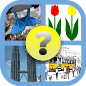 4 Fotos/Pics 1 PAÍS/Country icon