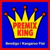 Premix King Bendigo/Kangaroo icon