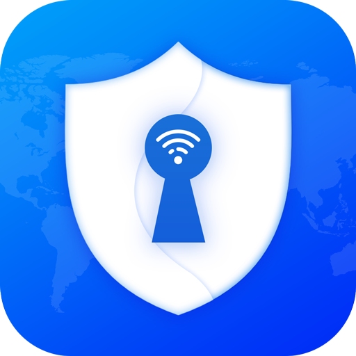 Key Vpn: Master VPN Proxy icon