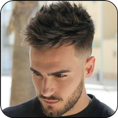 ikon Boys Hair Style