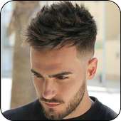 Boys Hair Style on 9Apps