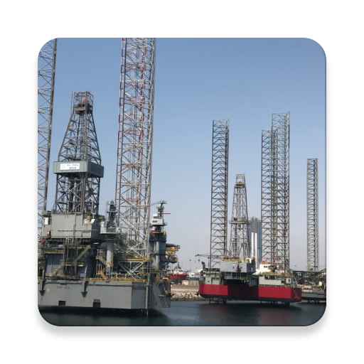 Sea Port Index иконка