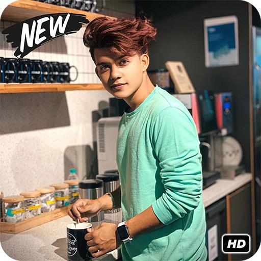 Riyaz Aly Wallpapers HD icon