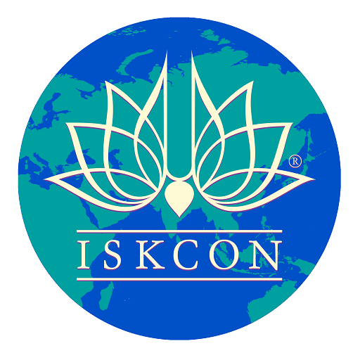 ISKCON Connection icon