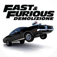 Fast & Furious Demolizione