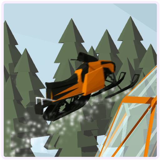 Snow Drive icon