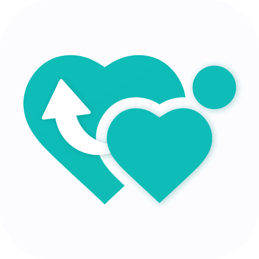 Ultimate Hearts likes and Real Fans &amp; Follower icon