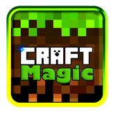 Craft new city أيقونة