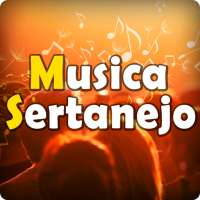 Música Sertanejo on 9Apps