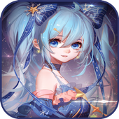 Best Anime Girls icon