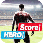 Guide: Score! Hero icon