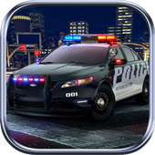 Police Simulator : Rush Hour icon