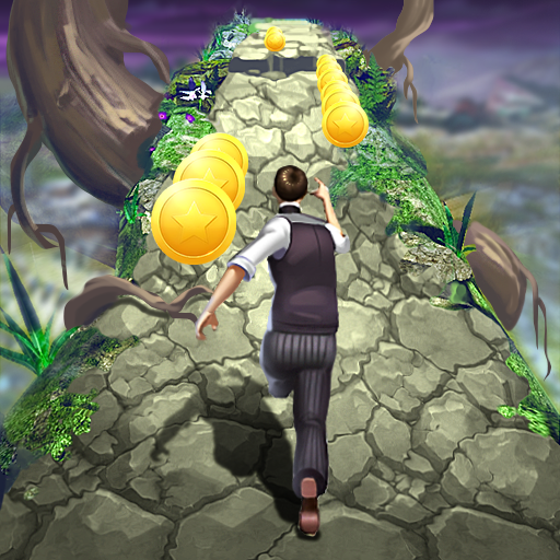 Jungle Run Prince Temple أيقونة