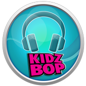 KIDZ BOP SONGS LYRICS icon