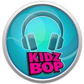 KIDZ BOP ПЕСНИ on 9Apps