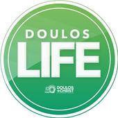 Doulos Life أيقونة