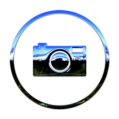 Super Selfie Camera HD أيقونة