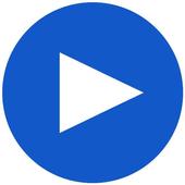 HD mx Player icon
