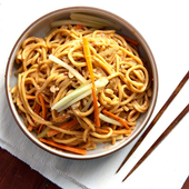 Noodle Recipes icon