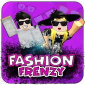 Tips For Roblox barbie girls Fashion Frenzy Makeup icon