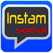 Instam Social