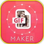 GIF Maker on 9Apps