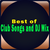 New Year Songs and DJ Mix 2016 icon