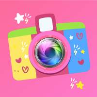Beauty Selfie Plus Camera - Snap, Edit, Filter on 9Apps