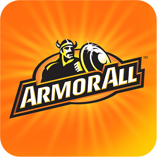 Armor All Car Locator icon