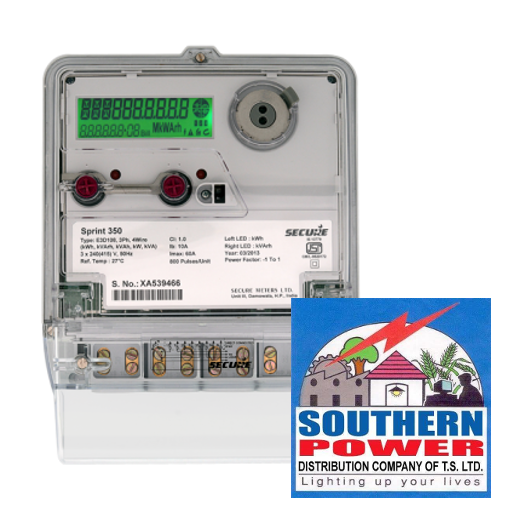 GENUS PrepaidMeter icon