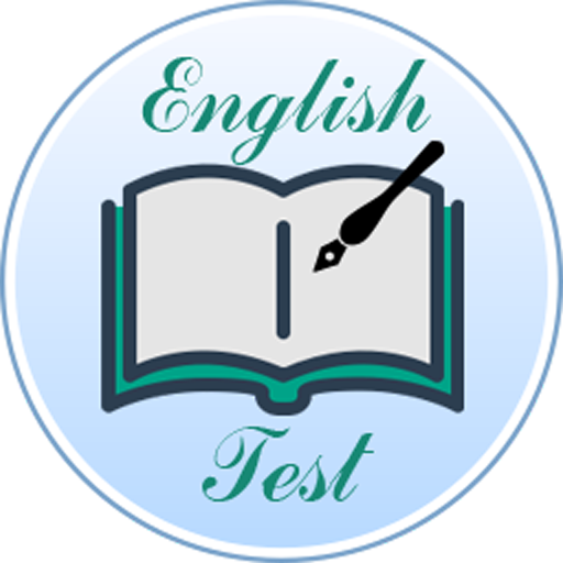 Test of English icon
