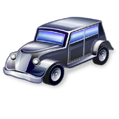 Car News Rss icon