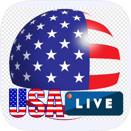 All on USA | All Newspapers &amp; Shopping icon