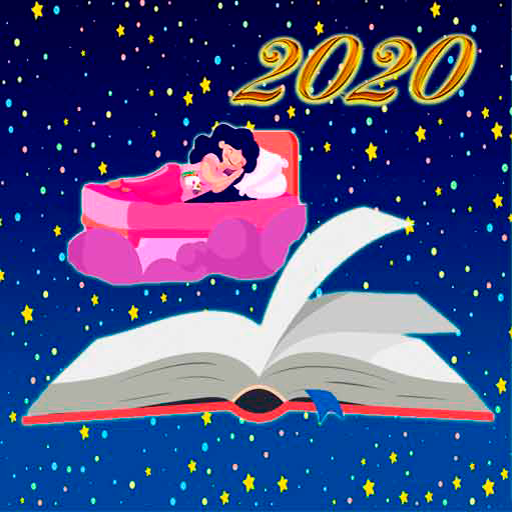 Meanings of dreams free interpretation icon