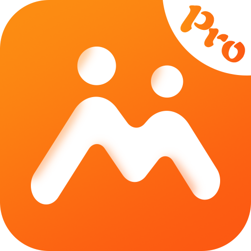 MeetU Pro - Live video callling icon