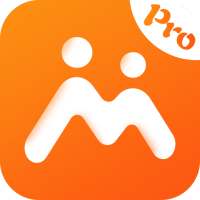 MeetU Pro - Live video callling