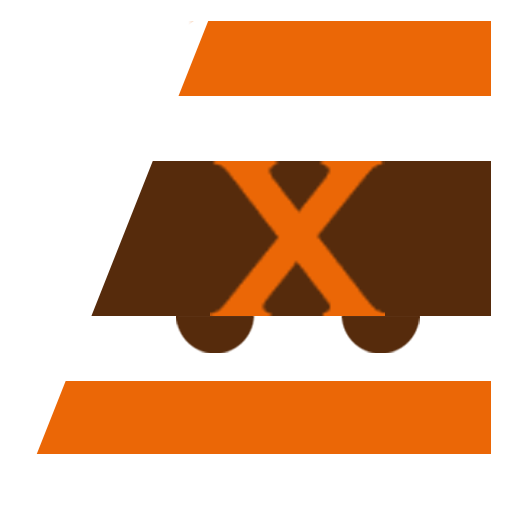 Express Automobile icon