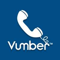 Vumber - 2nd Phone Number on 9Apps