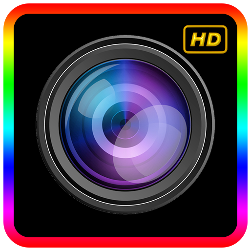 Day-Night Camera HD 2021 icon