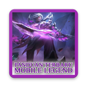 Panduan Mobile Legends icon